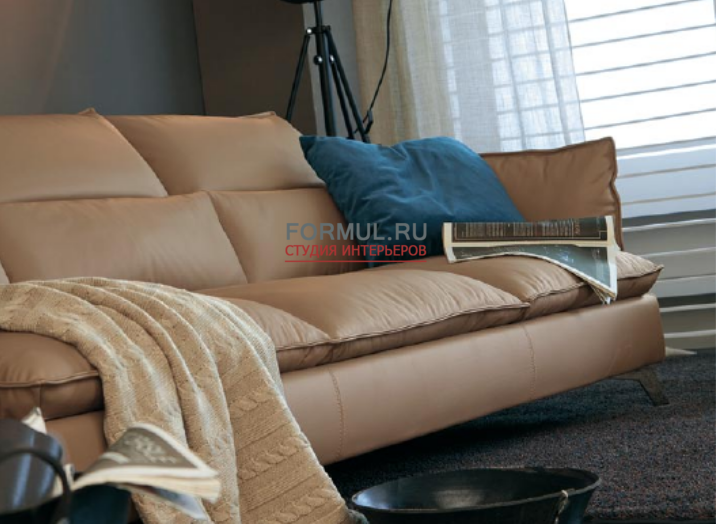 Диван Valmori ALADINE